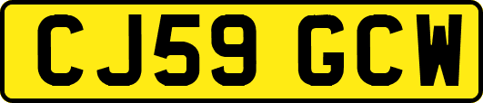 CJ59GCW