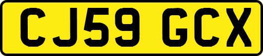 CJ59GCX