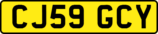 CJ59GCY