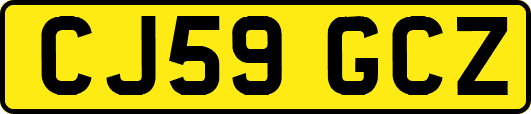 CJ59GCZ