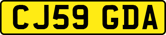 CJ59GDA
