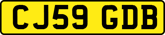 CJ59GDB