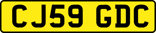 CJ59GDC