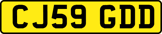 CJ59GDD