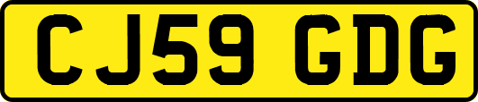CJ59GDG
