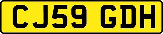 CJ59GDH