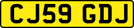 CJ59GDJ