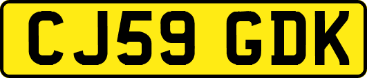 CJ59GDK