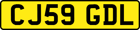 CJ59GDL