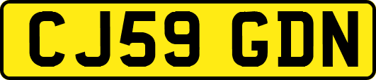 CJ59GDN