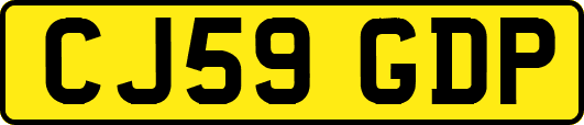 CJ59GDP