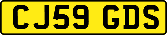 CJ59GDS