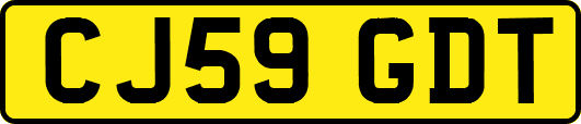 CJ59GDT