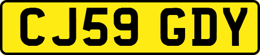 CJ59GDY