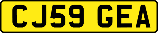 CJ59GEA