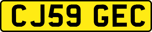 CJ59GEC