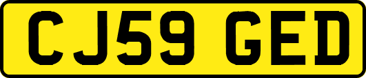 CJ59GED