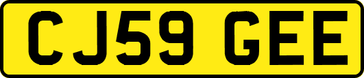 CJ59GEE