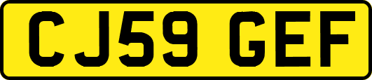 CJ59GEF