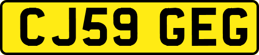 CJ59GEG