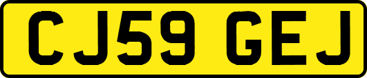 CJ59GEJ