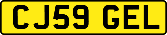 CJ59GEL