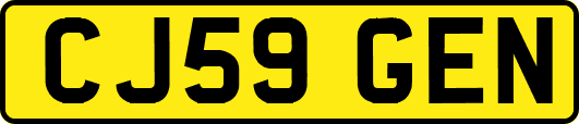 CJ59GEN