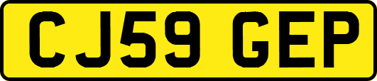 CJ59GEP