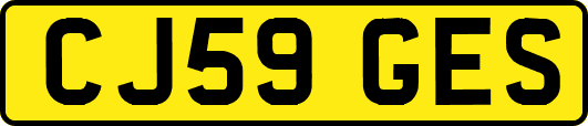 CJ59GES