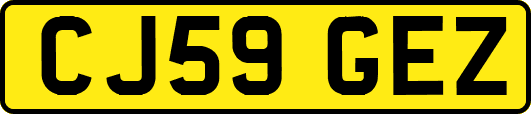 CJ59GEZ