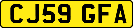 CJ59GFA