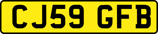CJ59GFB