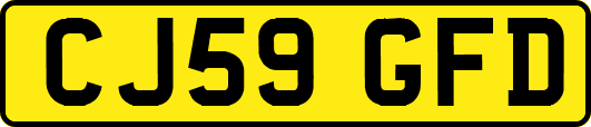 CJ59GFD