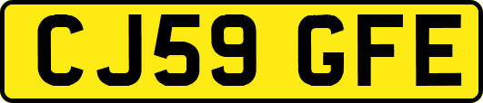 CJ59GFE