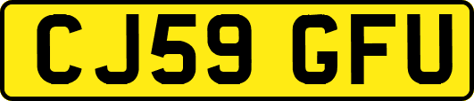 CJ59GFU