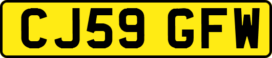 CJ59GFW