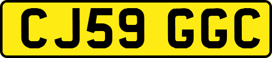 CJ59GGC