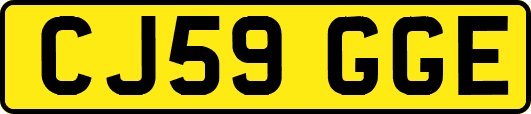 CJ59GGE