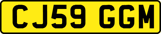 CJ59GGM