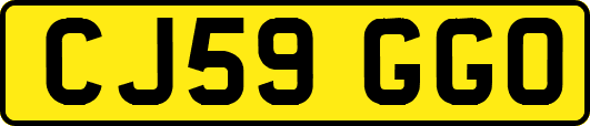 CJ59GGO