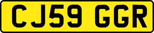 CJ59GGR