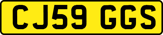 CJ59GGS