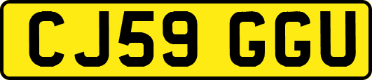 CJ59GGU