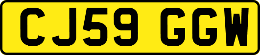 CJ59GGW
