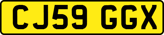CJ59GGX