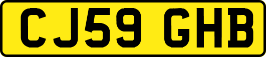 CJ59GHB