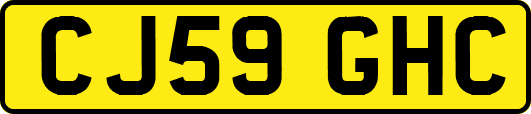 CJ59GHC