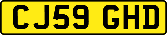 CJ59GHD