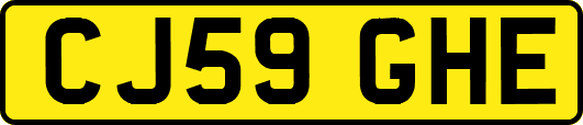 CJ59GHE