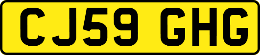 CJ59GHG